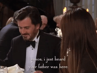 season 4 netflix GIF by Gilmore Girls 