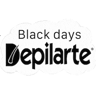 Sticker by Depilarte