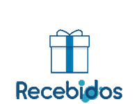 Recebidos Sticker by Diversa Turismo