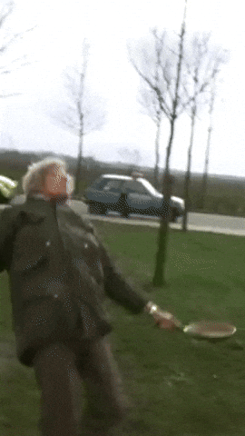 Ground Falling GIF by VPRO