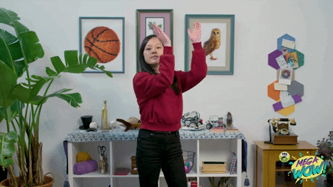 GIF by PBS Digital Studios
