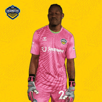 Soccer Elpaso GIF by El Paso Locomotive FC