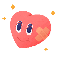 Mbs Love Sticker by Moselo