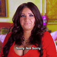 GIF by RealityTVGIFs