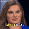 Dragons Den Television GIF by CBC