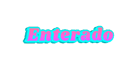 isakyn enterado Sticker
