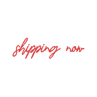 Red Circle Branding Sticker by Complete St