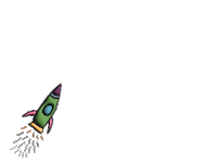 Elon Musk Space Sticker