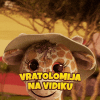 Safari Roda GIF by IDEA