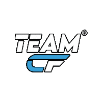 chaysefit cf chaysefit team chaysefit team cf Sticker