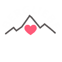 Mountains Hiking Sticker by Oberstdorf