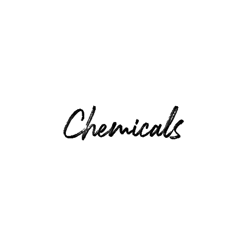 Chemicals Sticker by Maggie Szabo