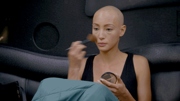 antm GIF by America's Next Top Model