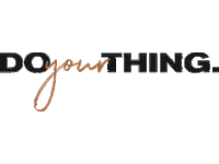 Do Your Thing Makeyourmove Sticker by Iron Valley Real Estate