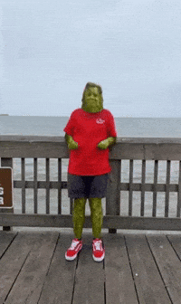 Pickle Brine GIF