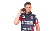 Handball-Bundesliga Dance Sticker by LIQUI MOLY HBL