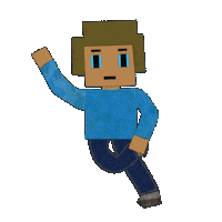 Happy Dance Sticker by GT8Studios