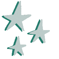 Stars Sta Sticker