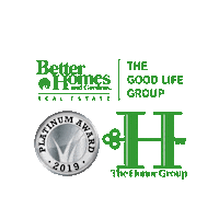 Thehonorgrouprealestate realtor real estate agent new home bhgre Sticker
