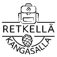 visit_kangasala kesa loma luonto visittampere Sticker
