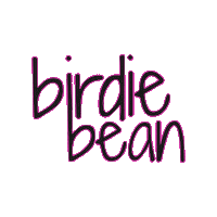 Sticker by Birdie Bean