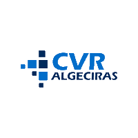 Algeciras Cvr Sticker by Clinica Virgin del Rosario