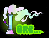 jethrohaynes smoke weed smoking high GIF