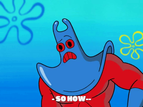 season 7 back to the past GIF by SpongeBob SquarePants
