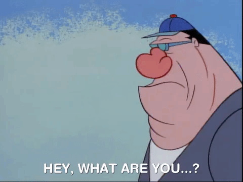 ren and stimpy nicksplat GIF