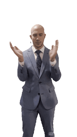 Real Estate Clapping Sticker by Leigh Marcus