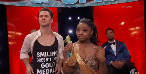 abc dwts GIF by Dancing with the Stars