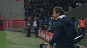 Andre Villas Boas Football GIF by Olympique de Marseille