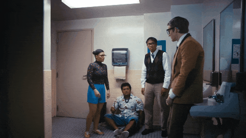 chronic GIF by Phoebe Ryan