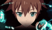 Activate Iron Man GIF