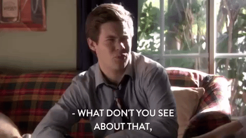 comedy central season 1 episode 8 GIF by Workaholics