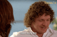 bachie GIF by The Bachelor Australia