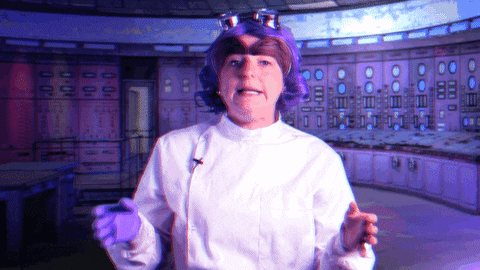 Twitch Streamer Drugs GIF by Four Rest Films