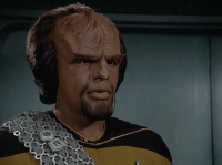 Star Trek Reaction GIF