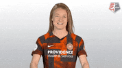 nwsl soccer thumbs up nwsl portland thorns GIF