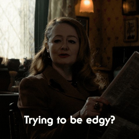 SabrinaNetflix netflix sabrina chilling adventures of sabrina sabrina netflix GIF