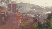 Sub Pop Trailer GIF by Sub Pop Records