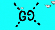 Troubleandrew money skull guccighost troubleandrew GIF
