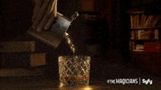 GIF by SYFY