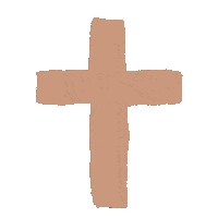 Good Friday Jesus Sticker by Parkridge Church