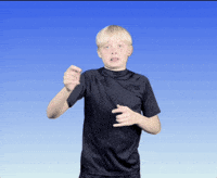 Run Away GIF