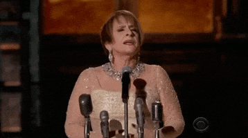 grammy awards 60th grammys GIF by Recording Academy / GRAMMYs