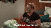 Reality Show Competition GIF by The Circle Netflix (US)