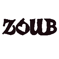 pomallow kisses pomallow zoubzoub Sticker