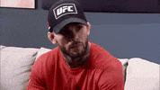 cody garbrandt yes GIF