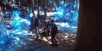 Now Streaming Star Trek GIF by Paramount+